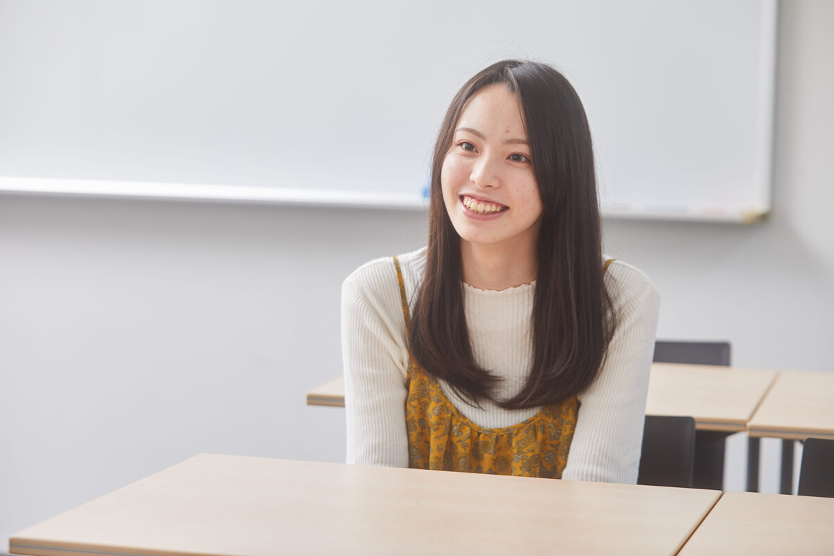 【後編】入学式の日、「麗澤大学を選んだことを絶対に後悔しない！」と心に決めた | Reitaku Journal