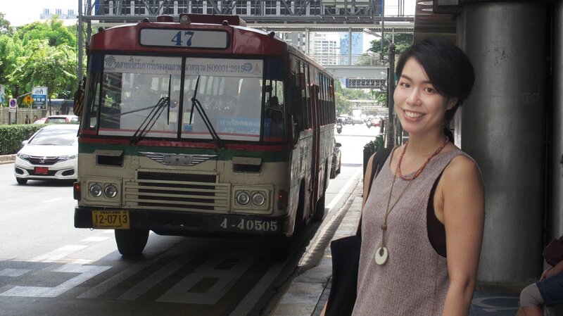 【タイで活躍する卒業生】麗澤大学は「なりたい自分」になるきっかけを与えてくれた