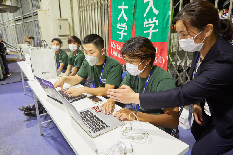 【後編】日本スポーツ界にイノベーションを！