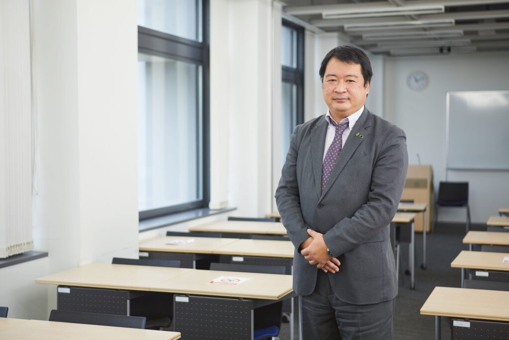 【前編】「多様な人生の選択肢を得られる環境を」工学部 ロボティクス専攻への想い 