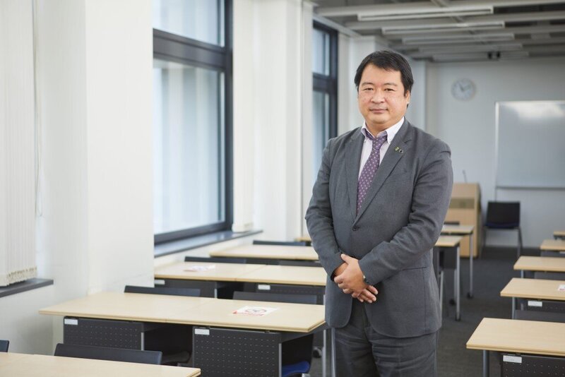 【前編】「多様な人生の選択肢を得られる環境を」工学部 ロボティクス専攻への想い