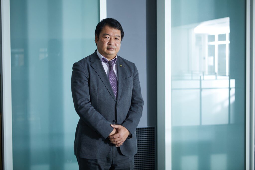 【後編】「多様な人生の選択肢を得られる環境を」工学部 ロボティクス専攻への想い