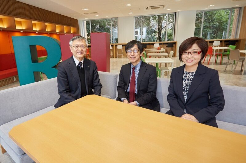 【前編】愛あるテクノロジーで、社会も、自分も幸せに。麗澤大学工学部、始動!