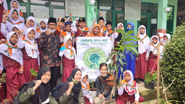 【後編】「トビタテ！留学JAPAN 日本代表」として、インドネシアへ。自然との共生について学んだ半年間