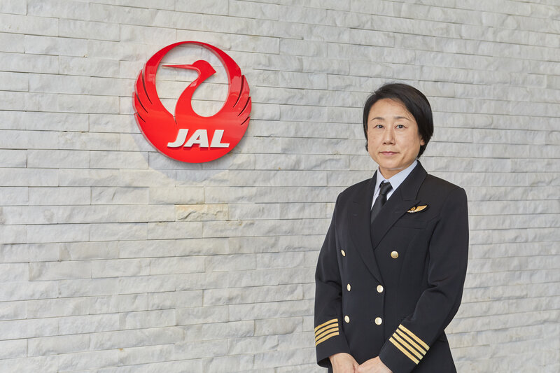 【前編】自分の枠にとらわれずに、すべての可能性に対してオープンでありたい〜JALのパイロットとして世界の空を羽ばたく卒業生～