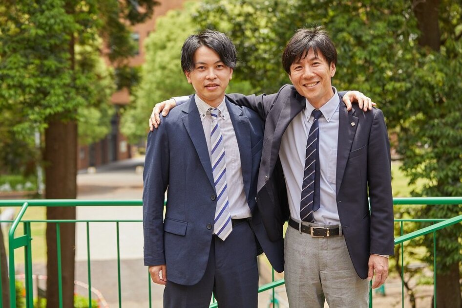 【前編】一人ひとりの学生が安心して学生生活を送れるように。私たち、学生課と教務・国際交流課がサポートします | Reitaku Journal