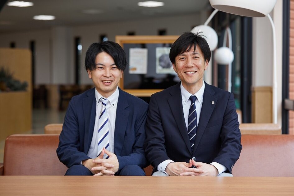 【後編】一人ひとりの学生が安心して学生生活を送れるように。私たち、学生課と教務・国際交流課がサポートします | Reitaku Journal