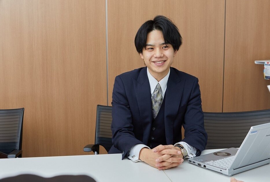 後編】経営コンサルタントは「自分自身が商品」。自分の感覚を信じよう