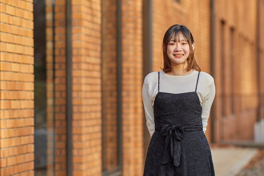 【前編】「やさしい日本語」の普及で、社会をもっと豊かに。専門学校から編入した学生の挑戦