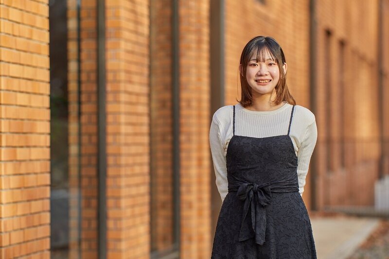 【前編】「やさしい日本語」の普及で、社会をもっと豊かに。専門学校から編入した学生の挑戦