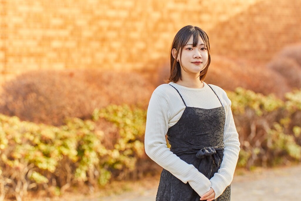 【後編】「やさしい日本語」の普及で、社会をもっと豊かに。専門学校から編入した学生の挑戦