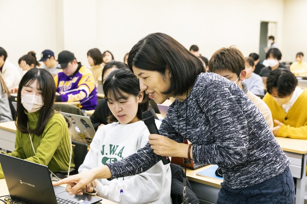 【後編】最新テクノロジーを活用して学びをデザインする。「AI×外国語学習」の効果的な活用方法とは