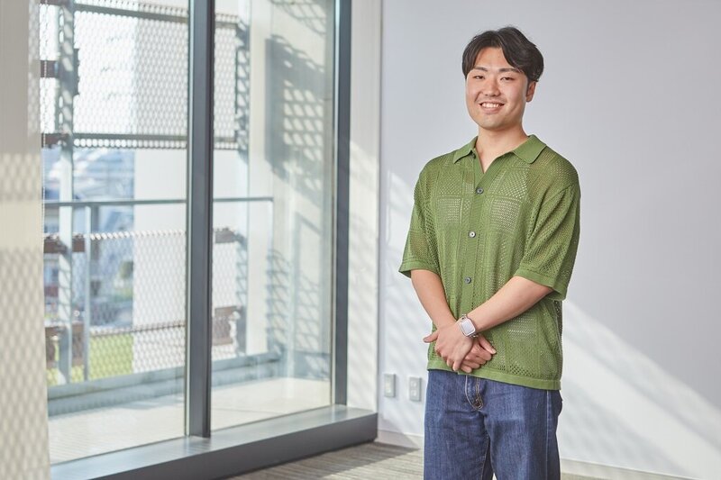 【後編】興味を抱いたらすぐに挑戦！文理融合のキャンパスで拓く、新しい学びの可能性