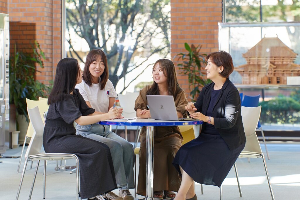 【前編】外国人児童への日本語支援が広げる未来―麗澤大学自主活動サークル「すまいる」