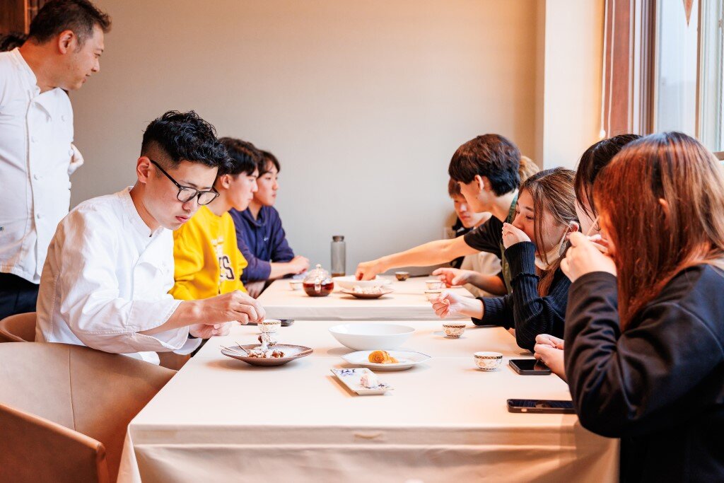 【後編】学生が地元企業とコラボレーション。「柏といえば...」と想起される特産品づくりに挑戦！