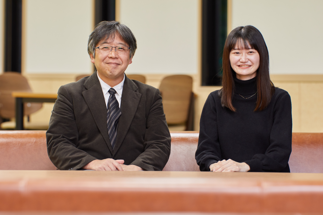 【前編】英語というツールを超えた学び。おもてなし文化で国境を越える