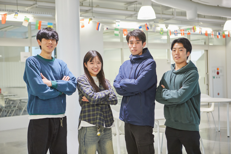 【前編】夢を現実に変える学びの場! スポーツビジネスの未来を切り拓く次世代型ゼミナール