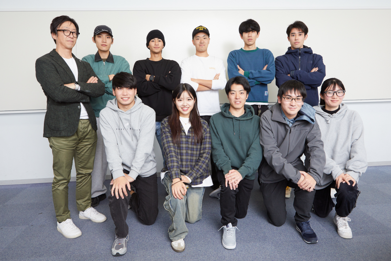 【後編】夢を現実に変える学びの場! スポーツビジネスの未来を切り拓く次世代型ゼミナール