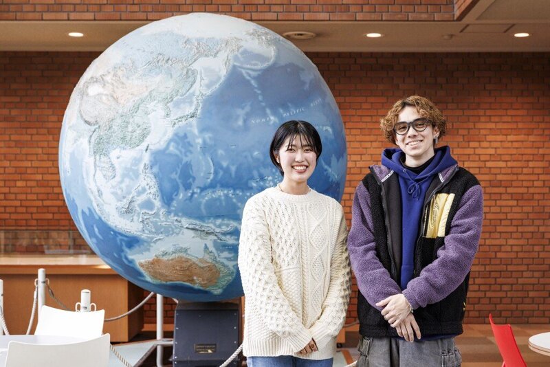 【後編】石垣島での経験が変えた視点―Link-RUが深めたSDGsの学び