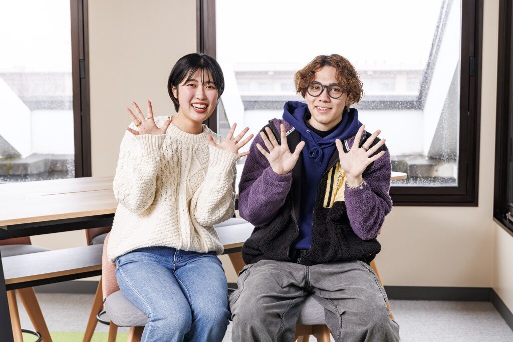  【前編】石垣島での経験が変えた視点―Link-RUが深めたSDGsの学び