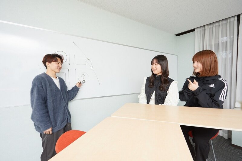 【前編】浪江町に新たな風を！　学生たちのまちづくり挑戦