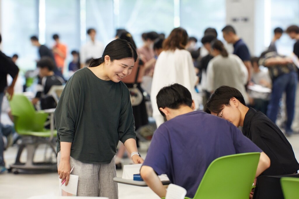 【後編】「テクノロジーに、愛を。」麗澤大学工学部が育む「社会で生き抜く力」の真髄