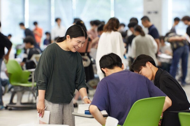 【後編】「テクノロジーに、愛を。」麗澤大学工学部が育む「社会で生き抜く力」の真髄