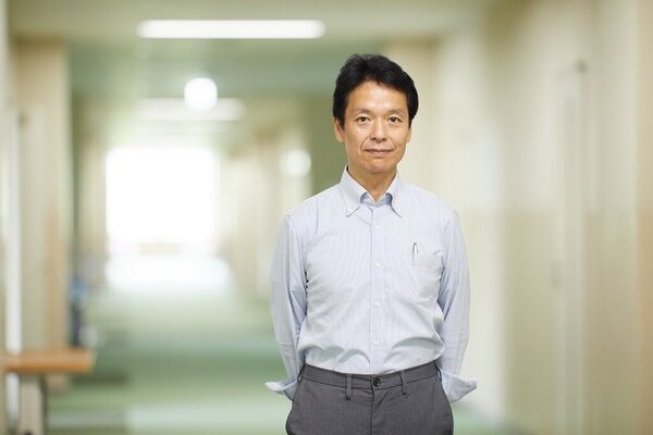 【前編】知識のインプットだけでなく、グローバル社会で必要な「考える力」を鍛える！