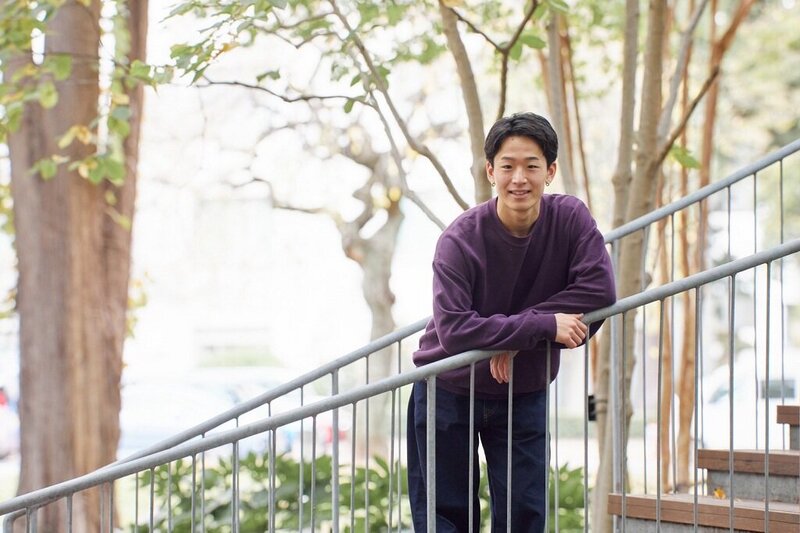 【後編】TOEIC 300点台から700点台へ。バスケ一筋だった高校生が、英語を「自分の言葉」にするまで