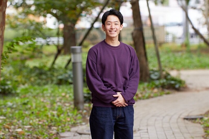 【前編】TOEIC 300点台から700点台へ！　バスケ一筋だった高校生が、英語を「自分の言葉」にするまで