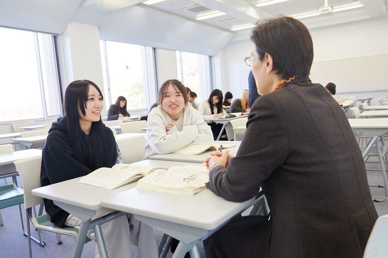 【後編】「好き」という気持ちが未来を拓く力へ！　心を通わす韓国語と文化の学び