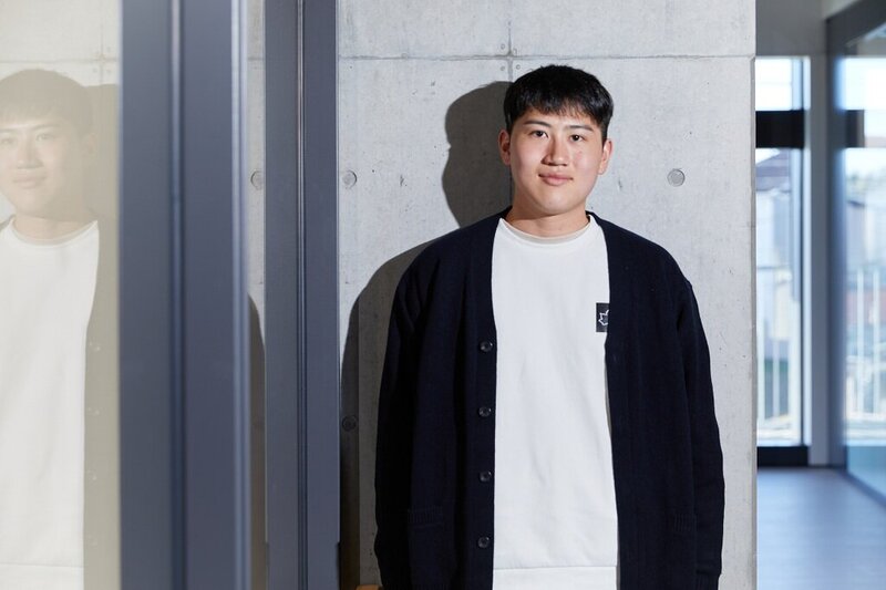 【前編】興味の数だけ、自分の可能性は広がる。大学は「やりたいこと」を実践する場所