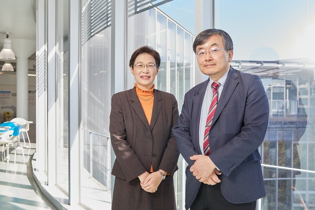 【前編】「好き」という気持ちが未来を拓く力へ！　心を通わす韓国語と文化の学び