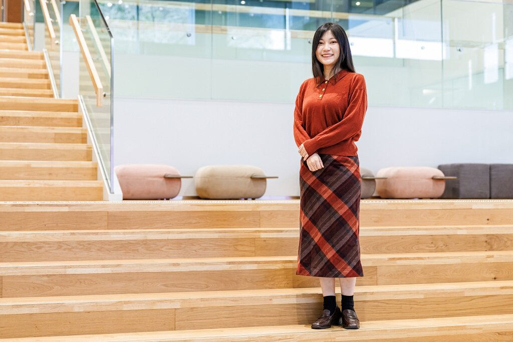 【後編】見慣れた街が"研究対象"に変わる―現地で学ぶ経済学の面白さ