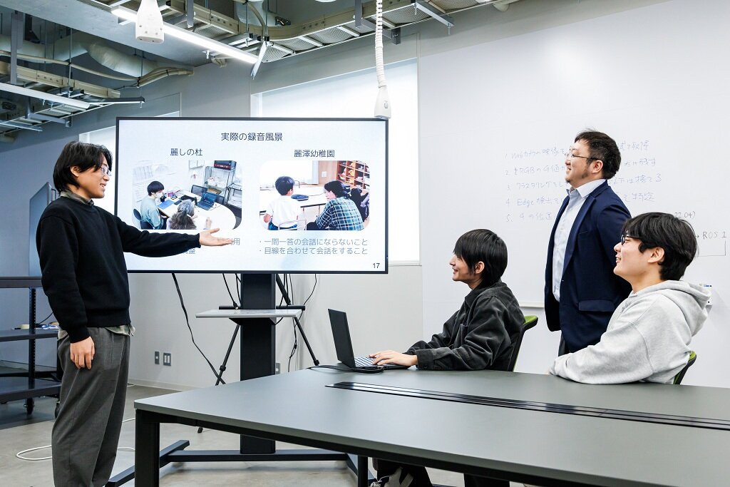 【後編】「好き」から始まる実践。正解のない課題に挑む塚田ゼミのプロジェクト