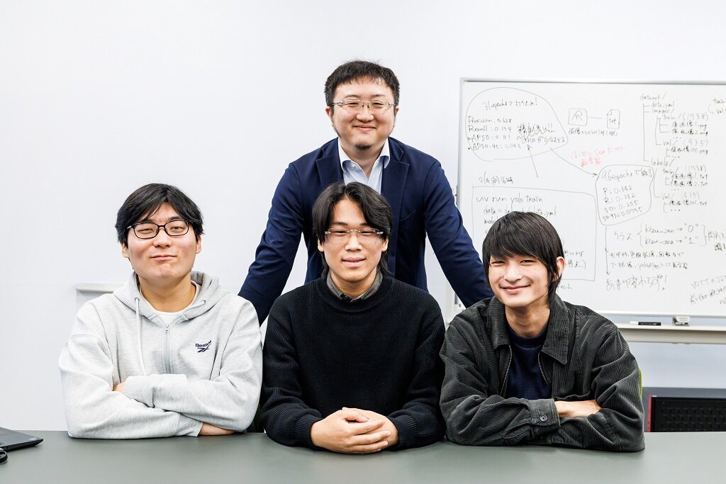 【前編】「好き」から始まる実践。正解のない課題に挑む塚田ゼミのプロジェクト