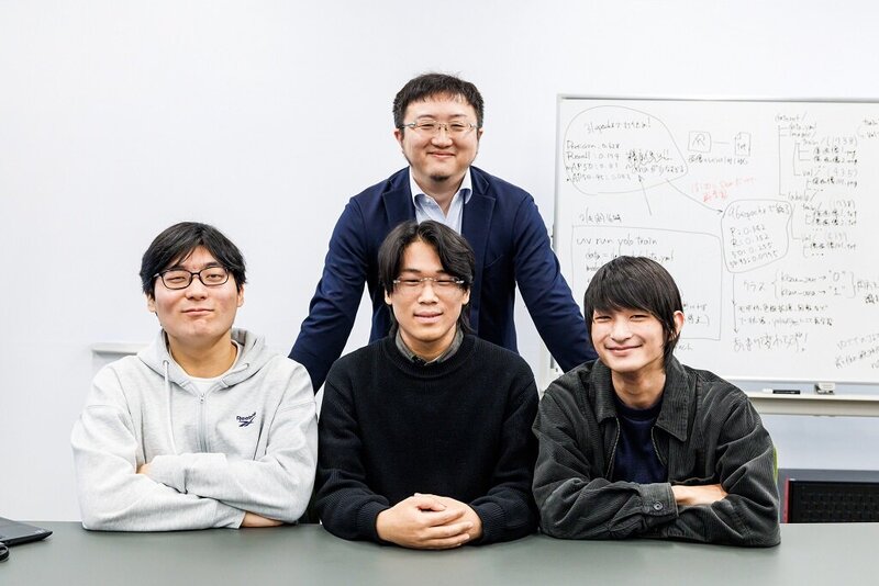 【前編】「好き」から始まる実践。正解のない課題に挑む塚田ゼミのプロジェクト