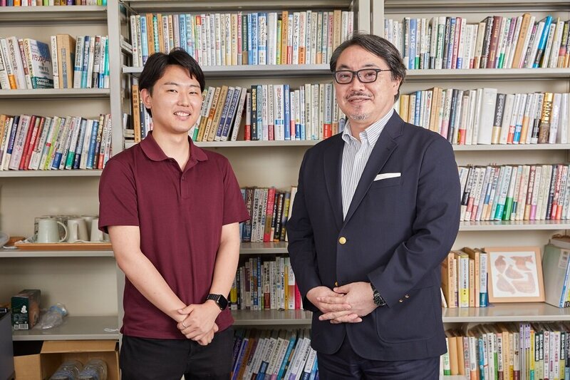 【前編】「簿記って面白い！」が未来を変える。先生と学生が語る、麗澤大学の税理士プログラム