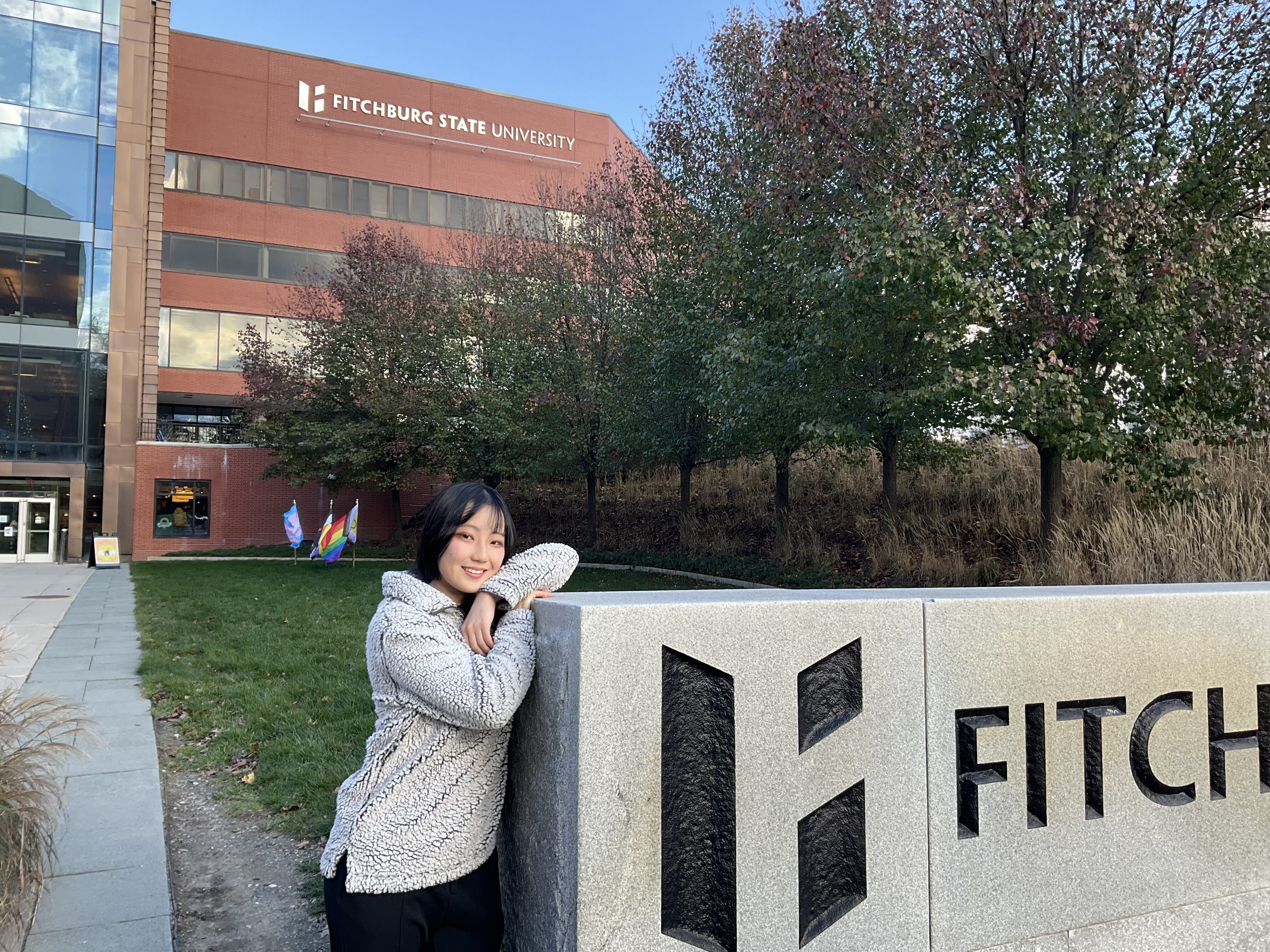 【アメリカ留学現地レポート】大学もプライベートもすべてが学びの場。この経験は必ず人生を変える