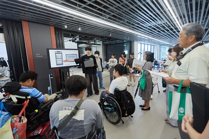 車いすチーム.jpg