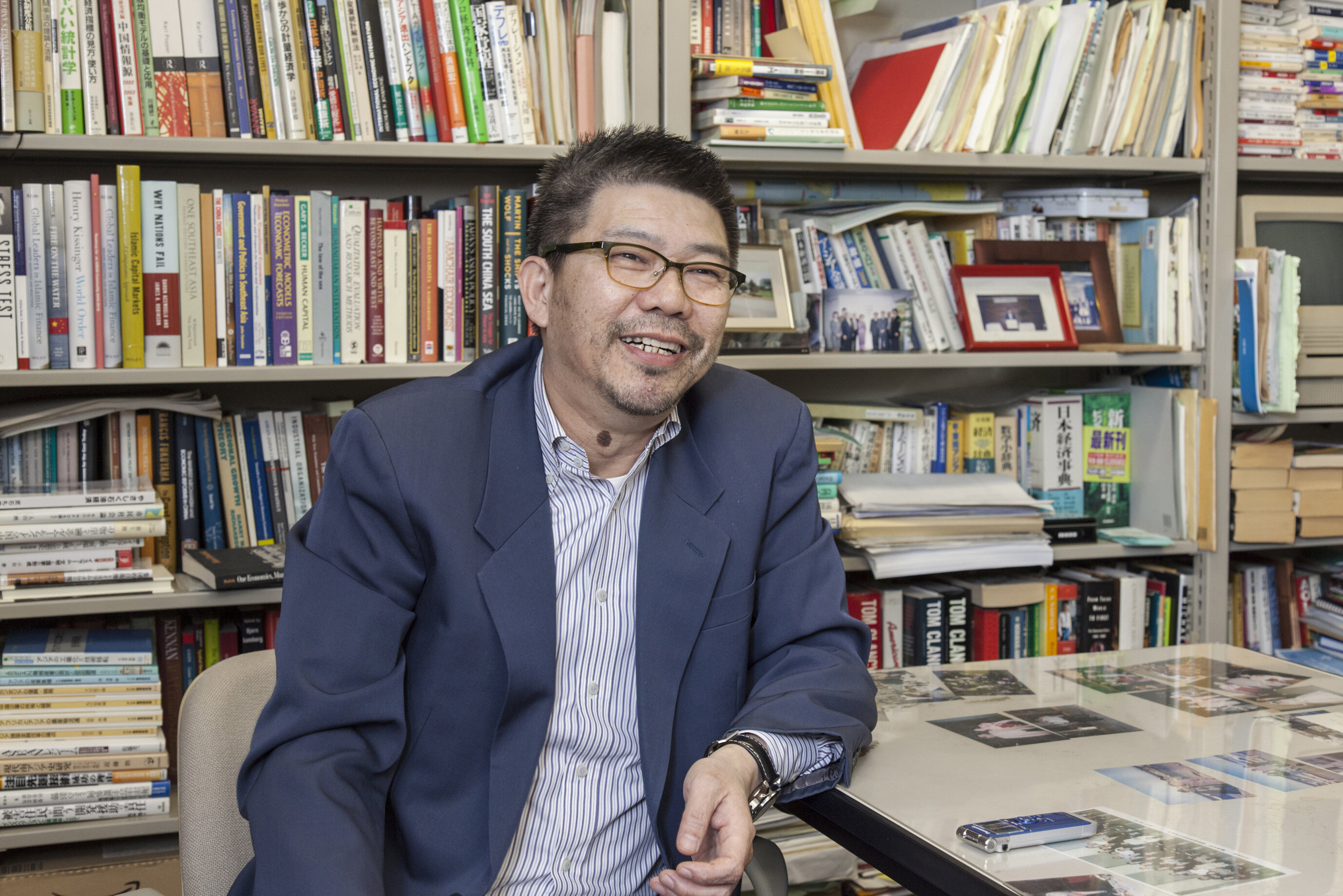 【海外メディア掲載報告】Lau Sim Yee教授の「We must be inclusive, morally just（私たちは包括的で道徳的に公正でなければならない）」という論説が海外メディアに掲載されました