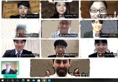 【学生の活躍】麗澤模擬国連団体が過去最高の4つの賞を受賞！