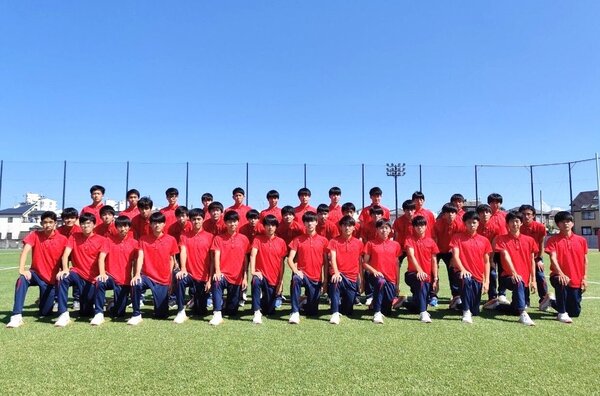 【速報】第97回箱根駅伝予選会で麗澤大学、惜しくも13位