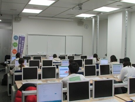 2020年度第1回　マイクロソフト オフィス スペシャリスト（MOS）学内試験実施