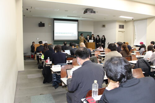 【開催報告】麗澤大学SDGsフォーラム2020を開催しました