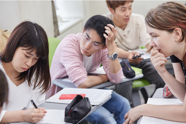 【プレスリリース】コロナをきっかけに学生の選択肢拡大へ　オンラインを取り込む、新たな留学の形