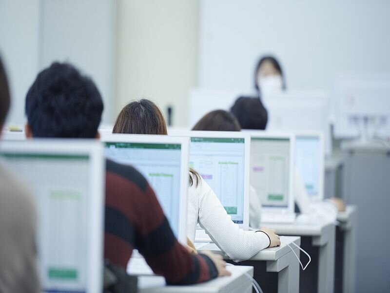 2020年度第2～4回　マイクロソフト オフィス スペシャリスト（MOS）学内試験実施