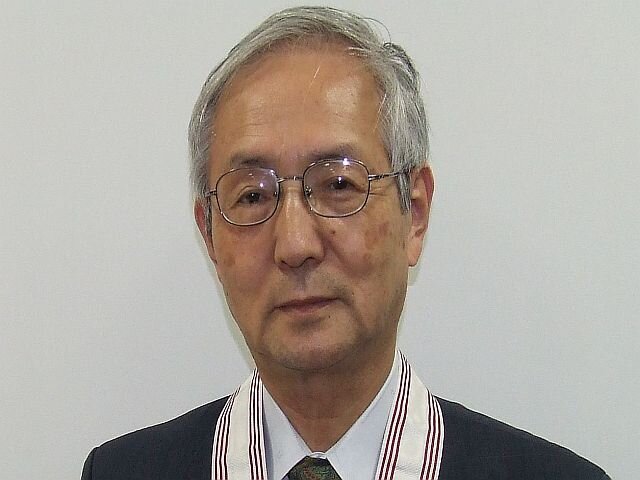 【受賞報告】藤本幸夫客員教授、日本学士院賞ならびに恩賜賞を受賞