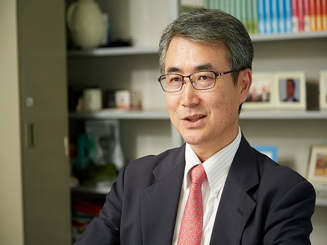 【メディア掲載情報】経済学部中島真志教授のインタビュー記事、毎日新聞デジタル版に掲載