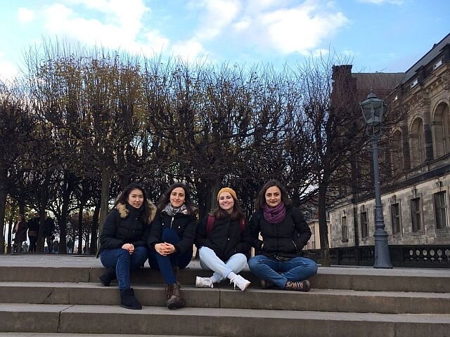 【学生の皆さんへ】留学プログラムの再開について